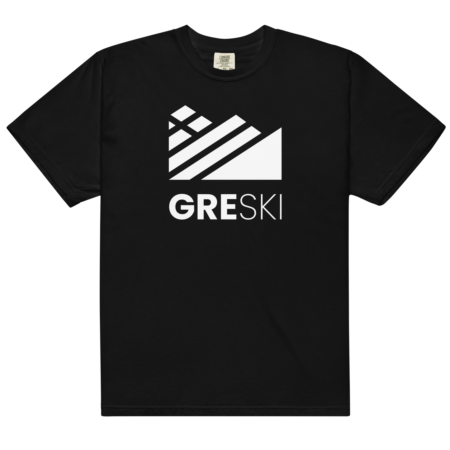 GreSki "Logo" T-Shirt