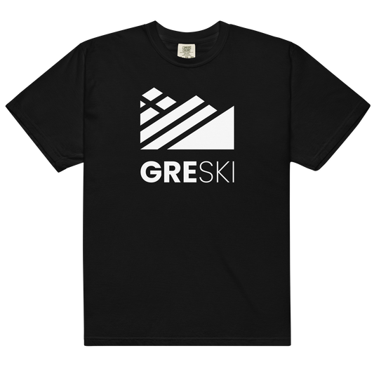 GreSki "Logo" T-Shirt