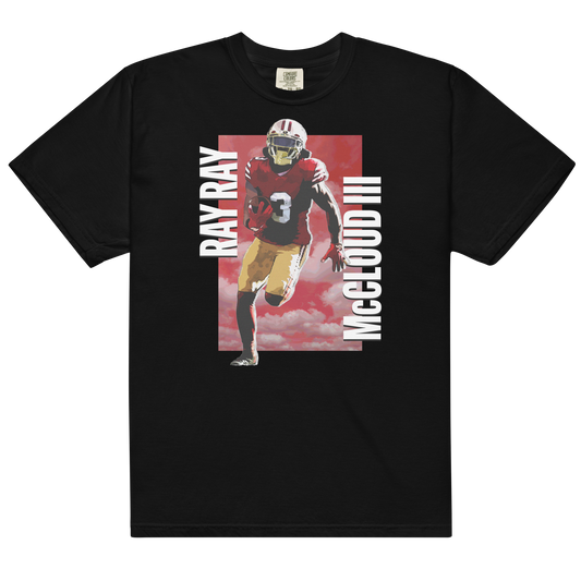 Ray Ray McCloud "RMIII" Shirt
