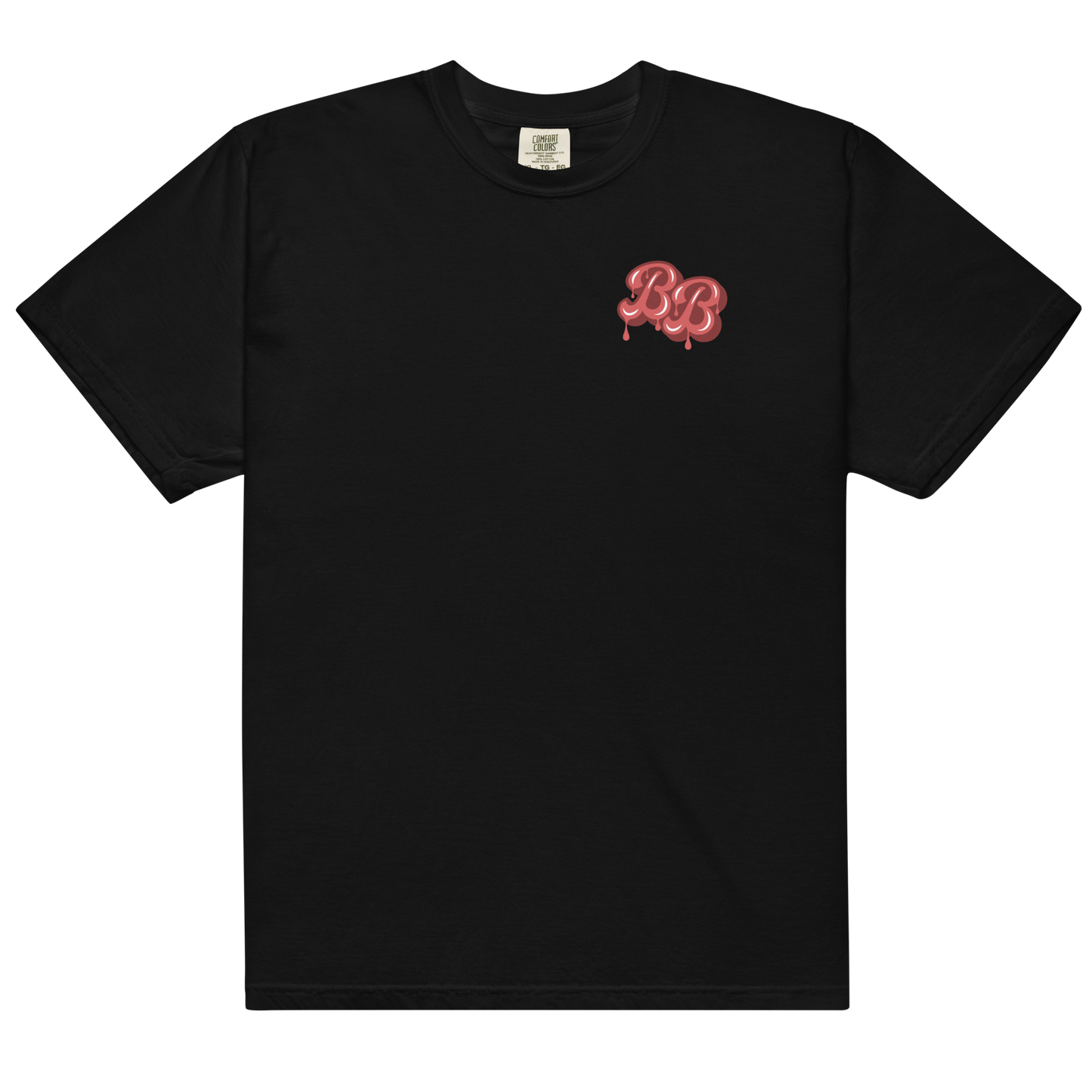 Angel Reese "Halloween Logo" Shirt