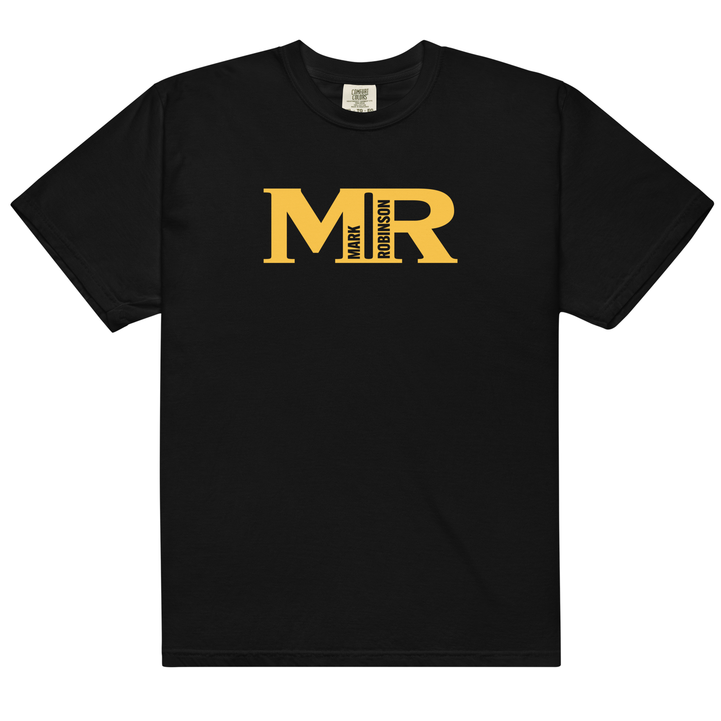 Mark Robinson "Logo" Shirt