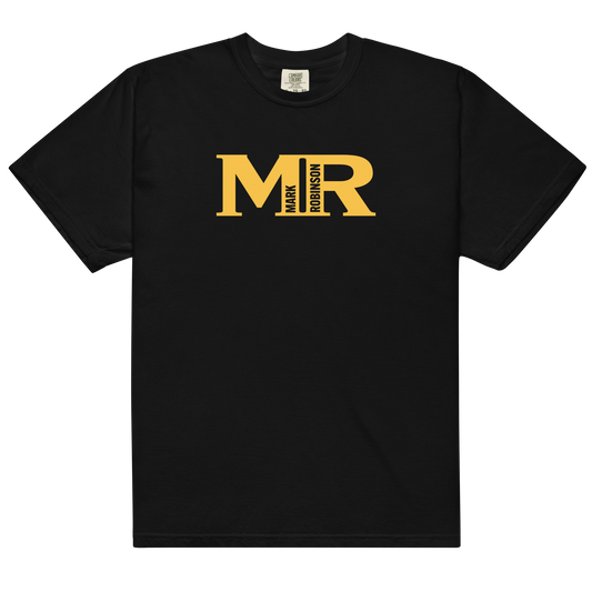 Mark Robinson "Logo" Shirt