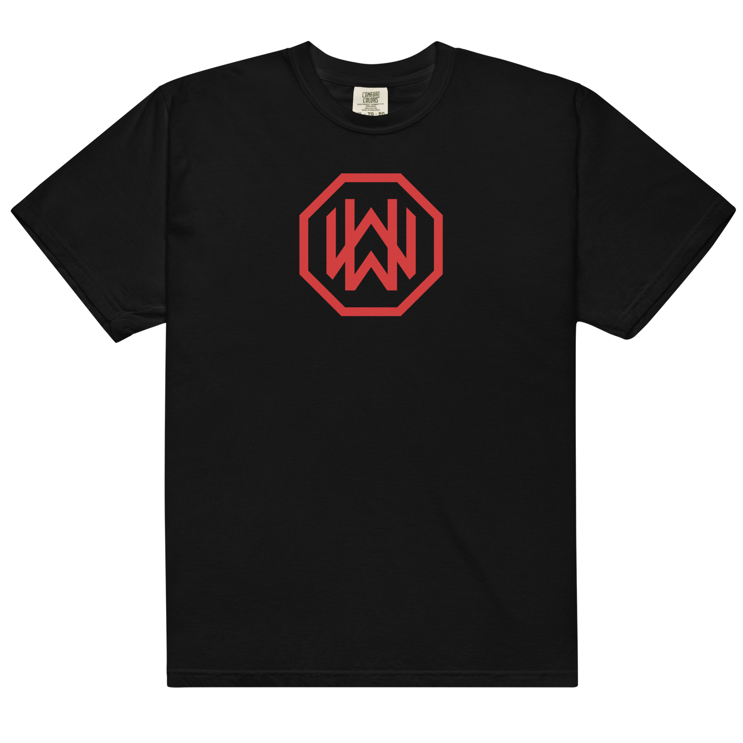 Warren Washington "Logo" Shirt
