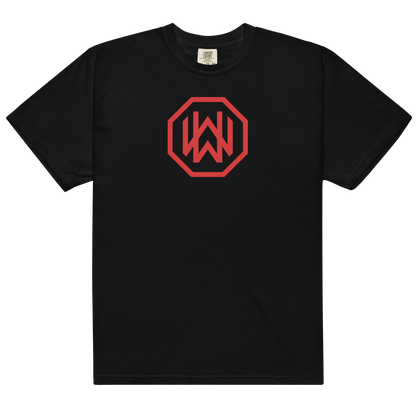 Warren Washington "Logo" Shirt