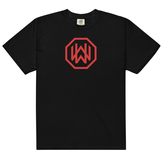 Warren Washington "Logo" Shirt
