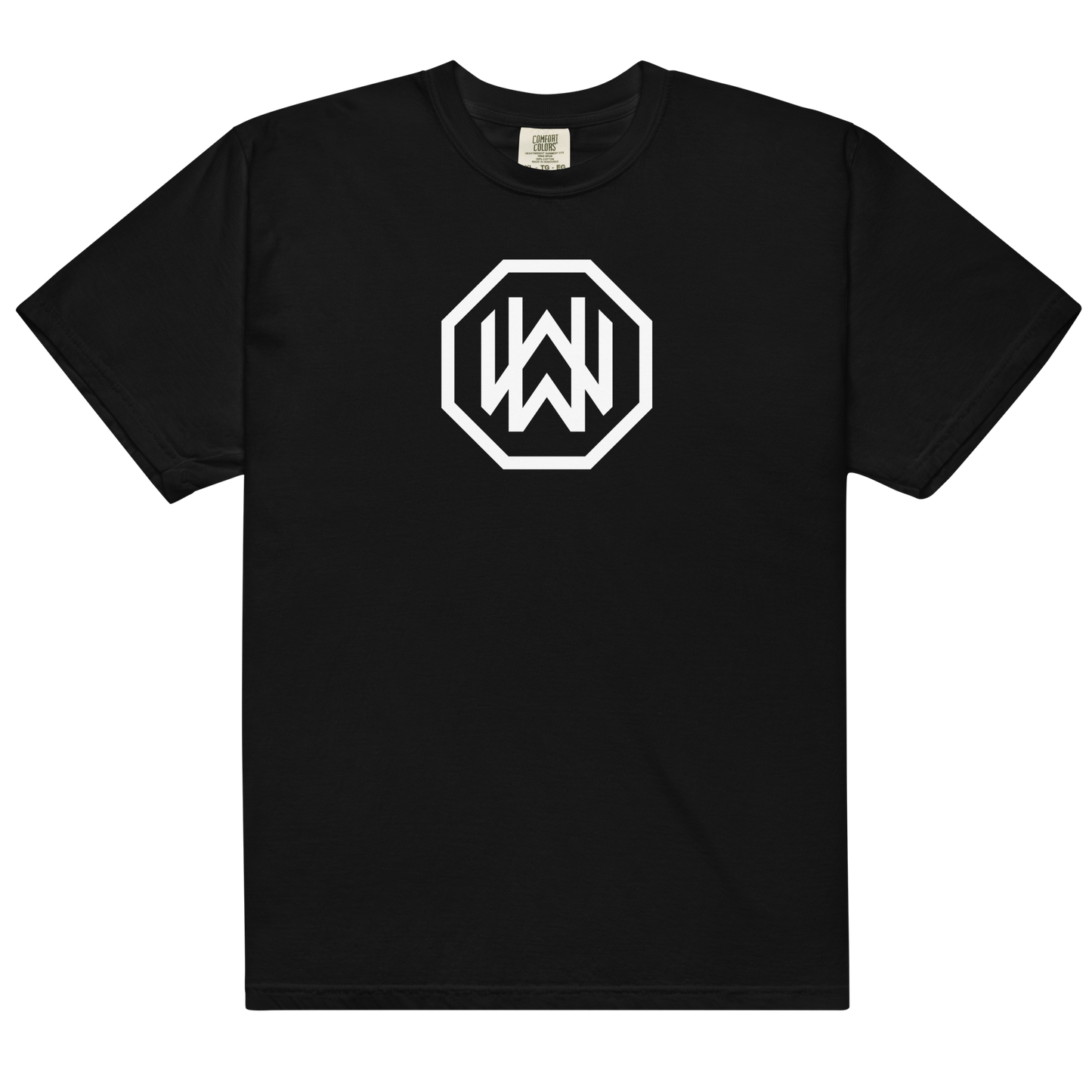 Warren Washington "Logo" Shirt