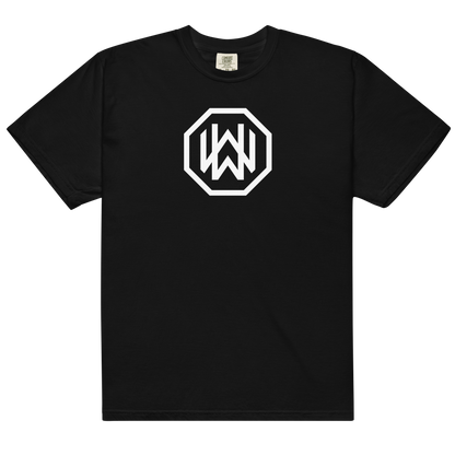 Warren Washington "Logo" Shirt