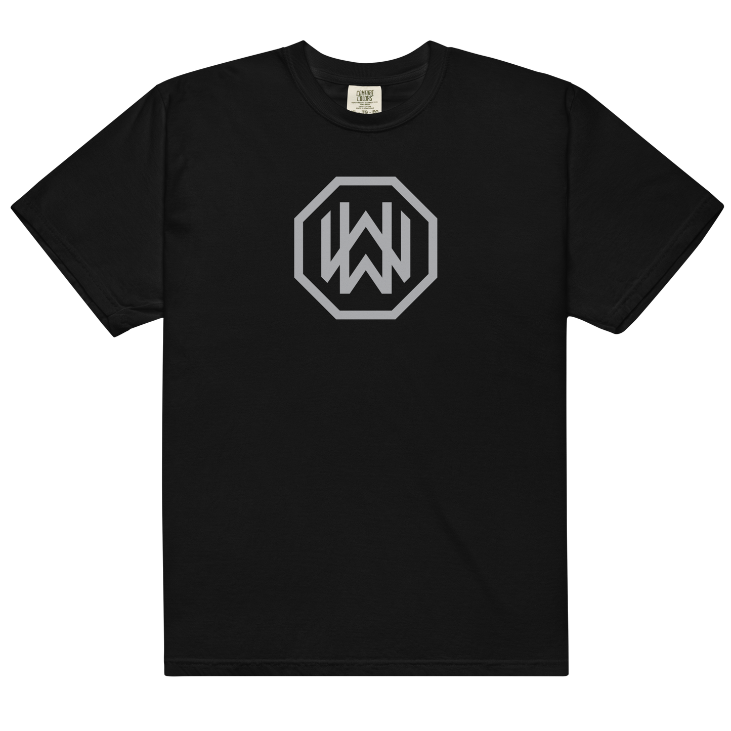 Warren Washington "Logo" Shirt