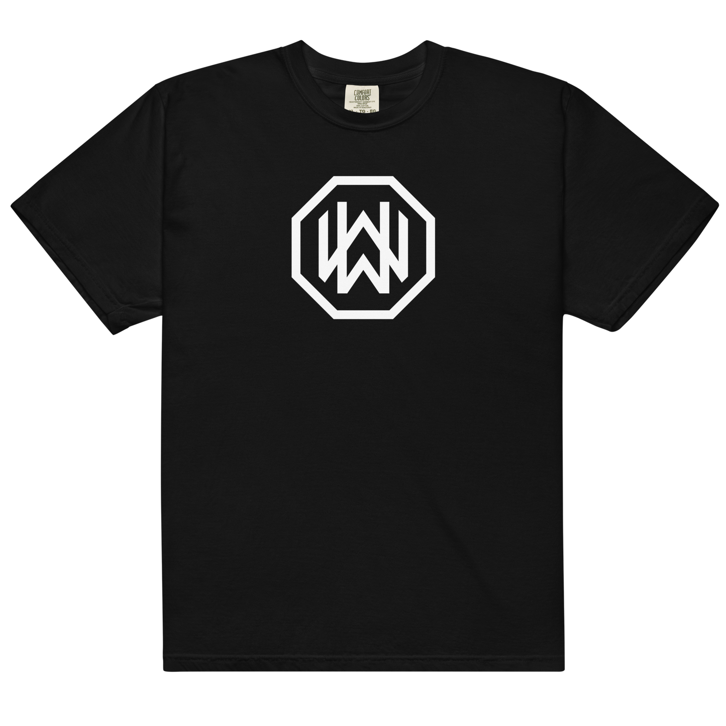 Warren Washington "Logo" Shirt