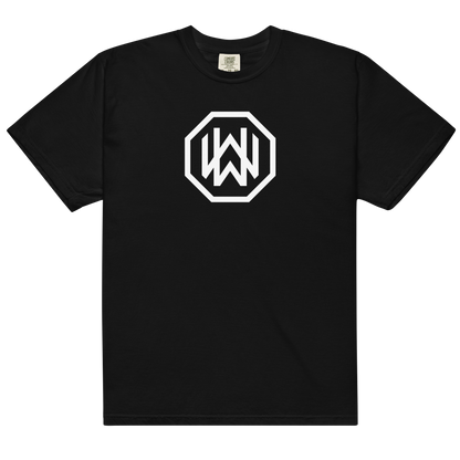 Warren Washington "Logo" Shirt
