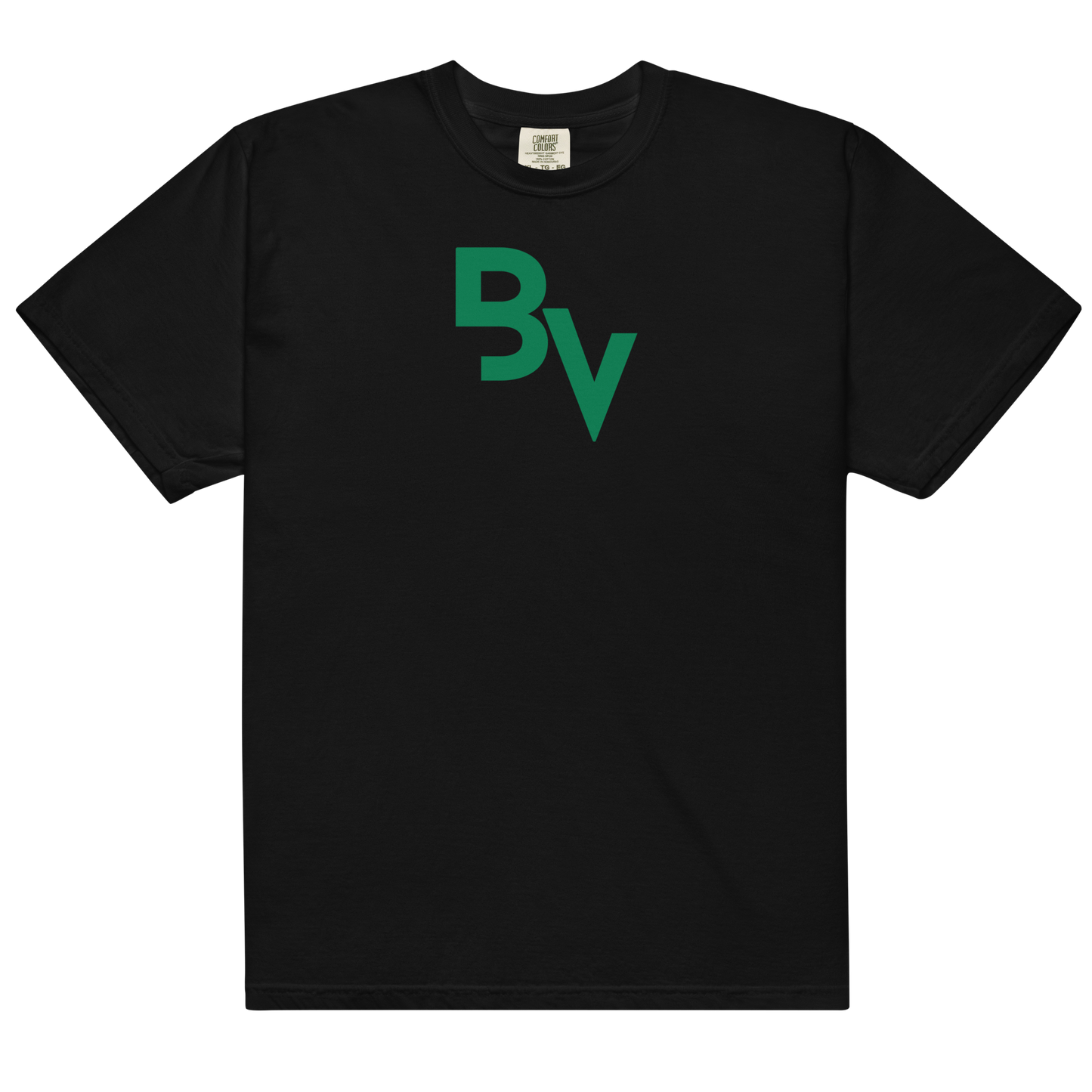 Blaise Vespe "Logo" Shirt