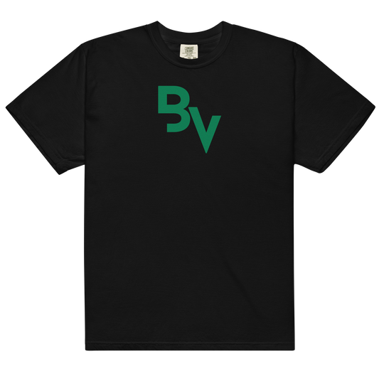 Blaise Vespe "Logo" Shirt