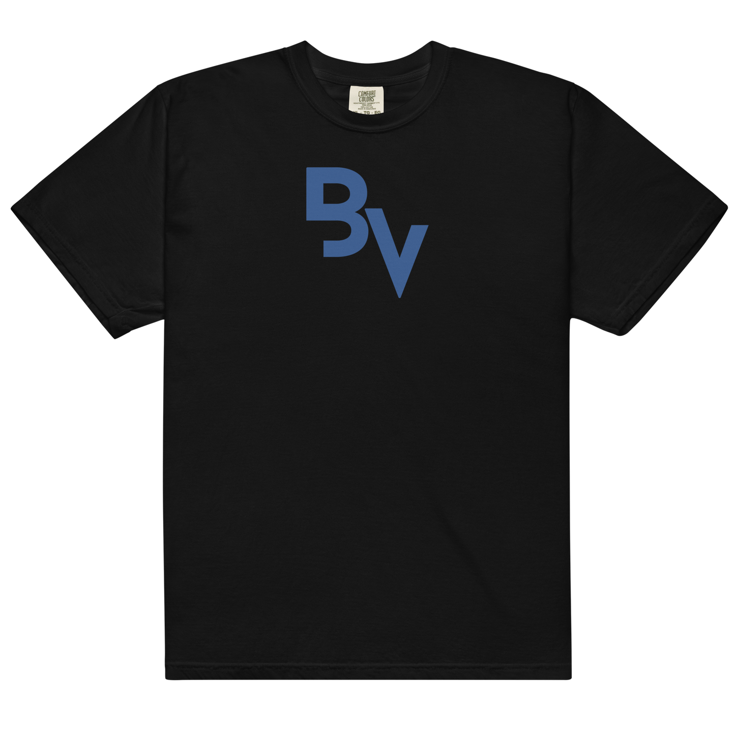 Blaise Vespe "Logo" Shirt