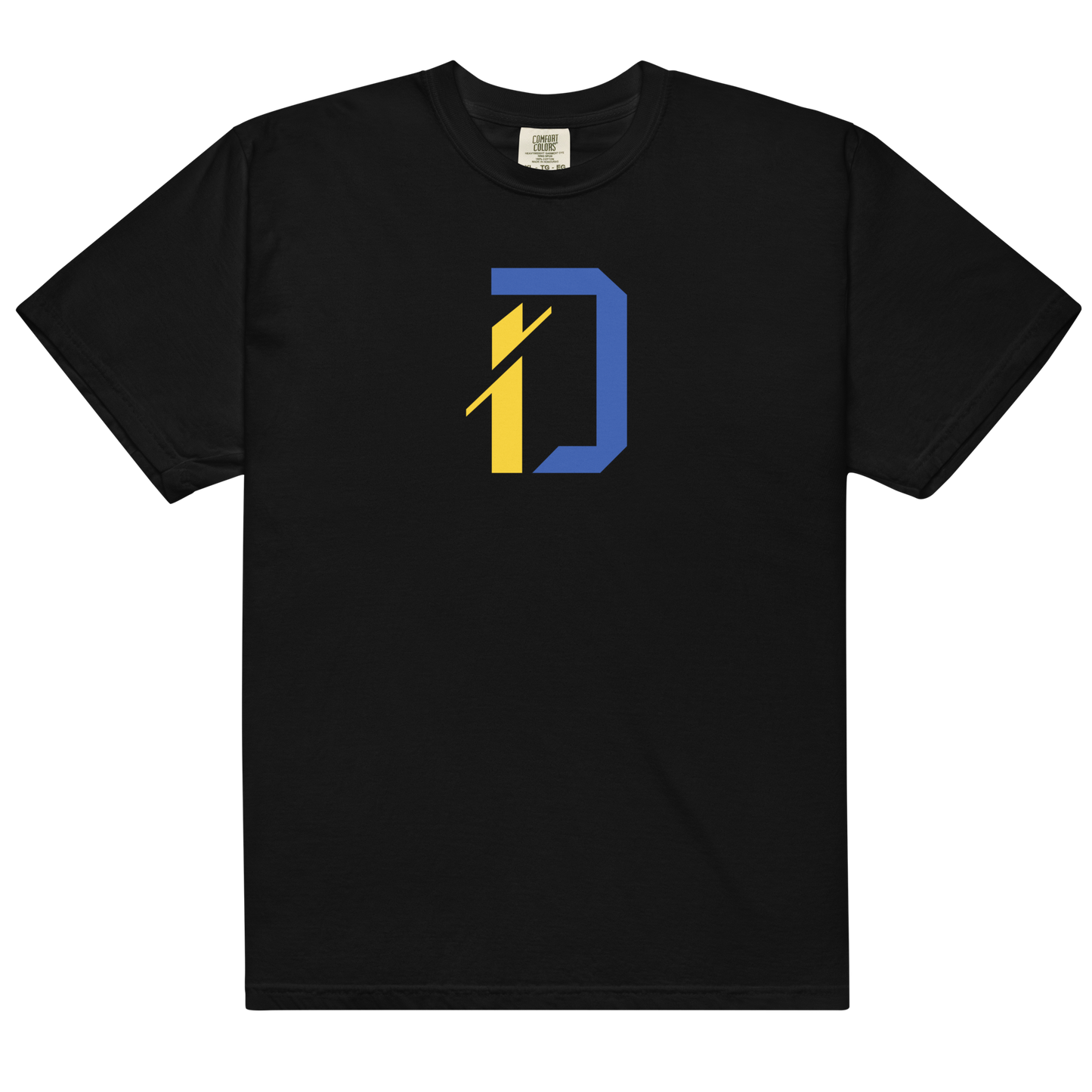 Isaiah Davis "Logo" Shirt