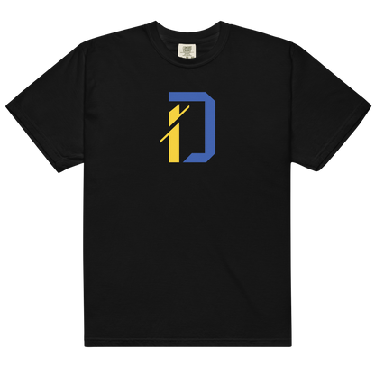 Isaiah Davis "Logo" Shirt