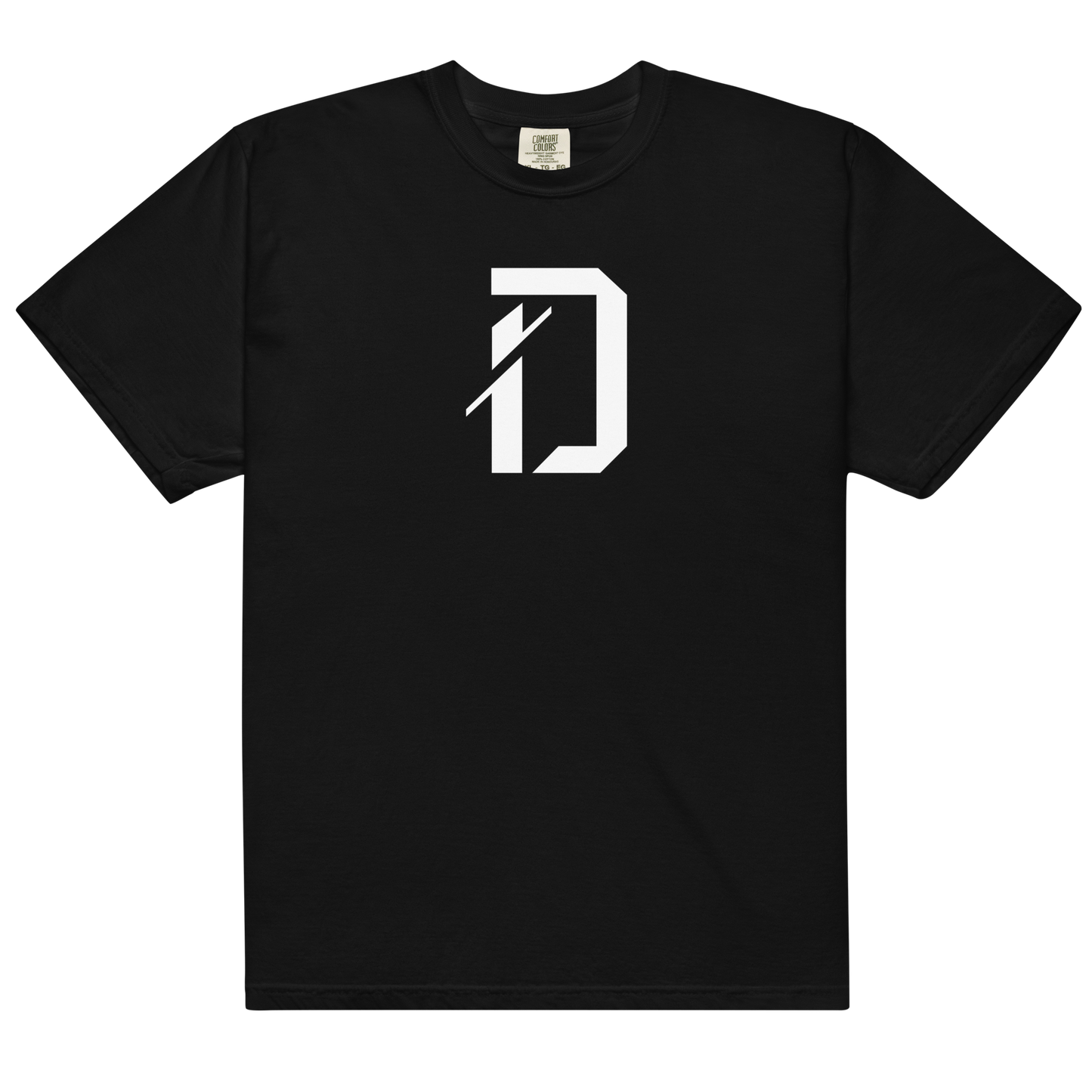 Isaiah Davis "Logo" Shirt