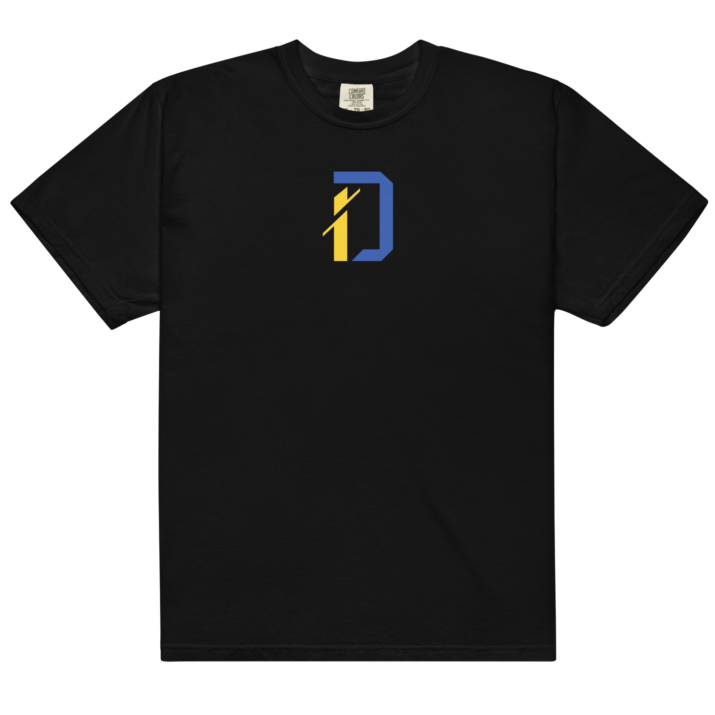 Isaiah Davis "Jersey" Shirt