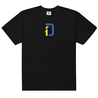 Isaiah Davis "Jersey" Shirt