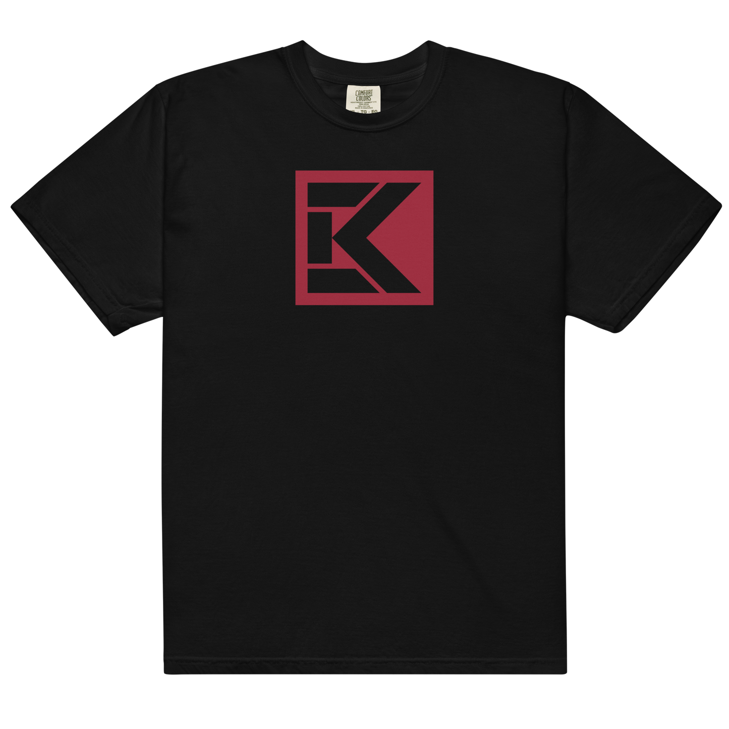 Keyon Menifield "Logo" Shirt