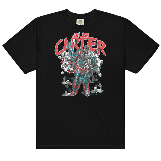 Jalen Carter "Sack" Shirt