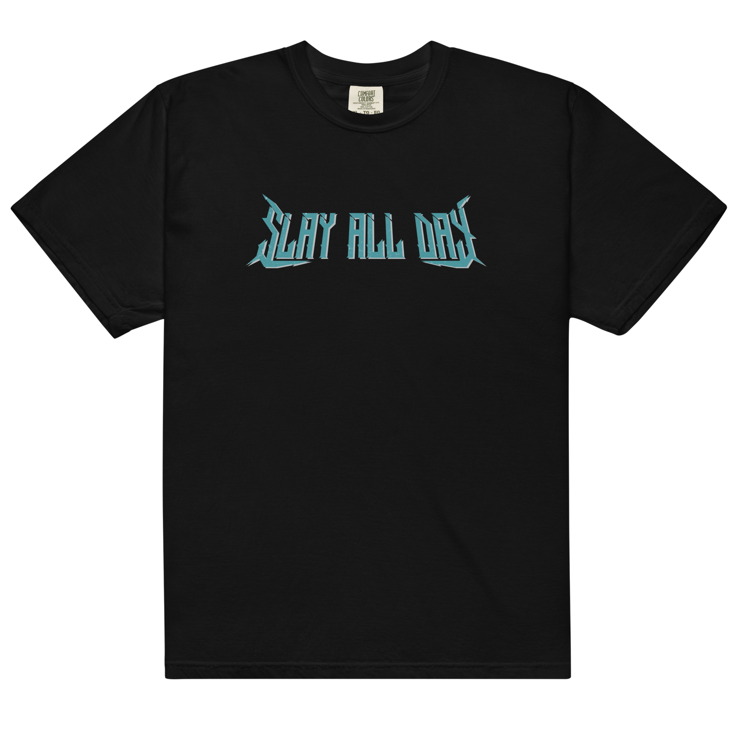 Darius Slay "Slay All Day" T-Shirt