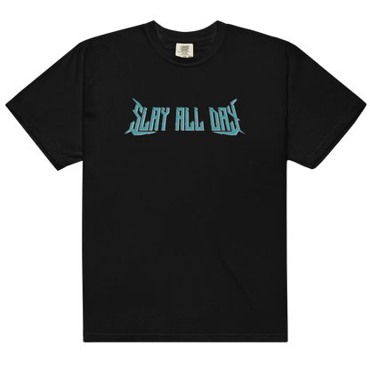Darius Slay "Slay All Day" T-Shirt