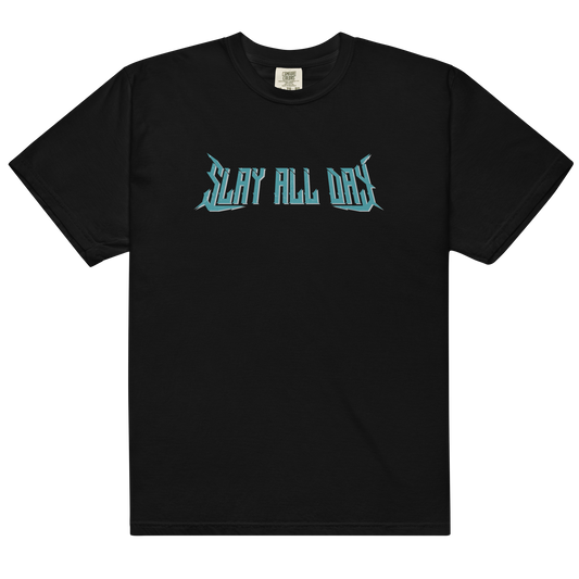 Darius Slay "Slay All Day" T-Shirt
