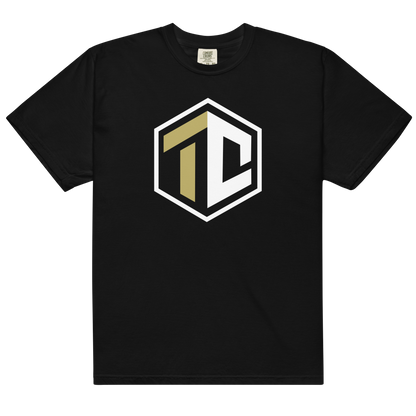 Tommy Castellanos "Logo" T-Shirt