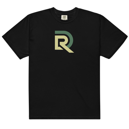 David Roddy "Logo" Shirt