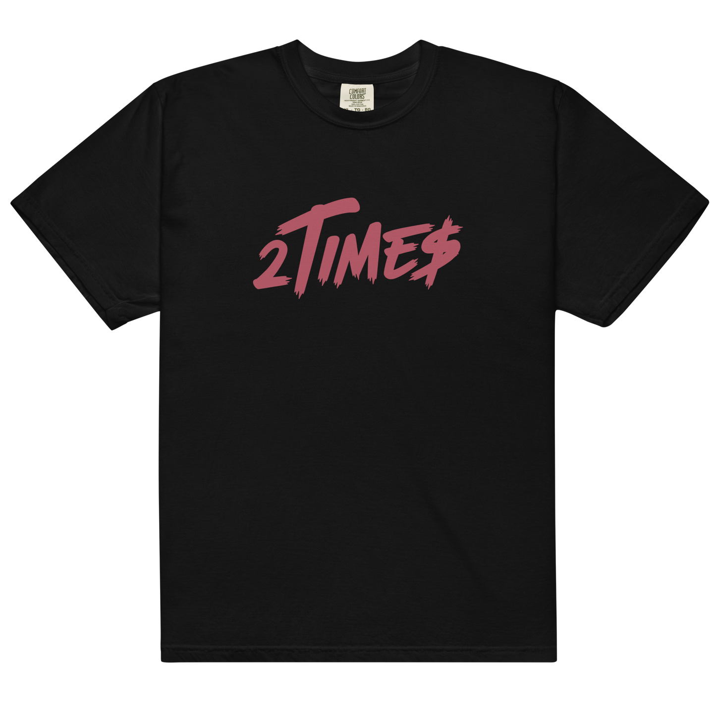 Jeremiah Davenport "Logo" Shirt