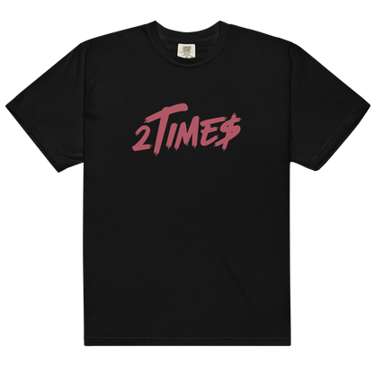 Jeremiah Davenport "Logo" Shirt