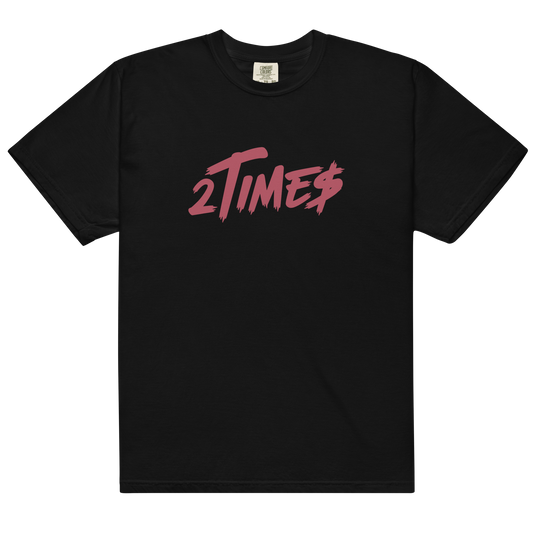 Jeremiah Davenport "Logo" Shirt