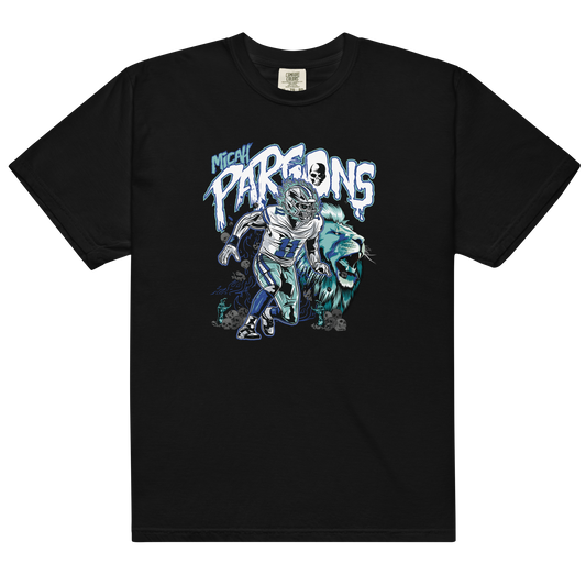 Micah Parsons "Lion" T-Shirt