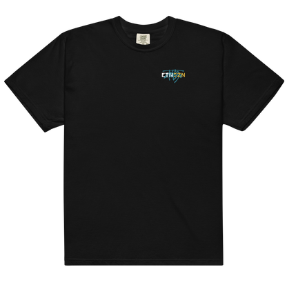 Travis Etienne Jr.  "ETN SZN" T-Shirt