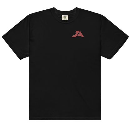 Jackson Arnold "Logo" T-Shirt