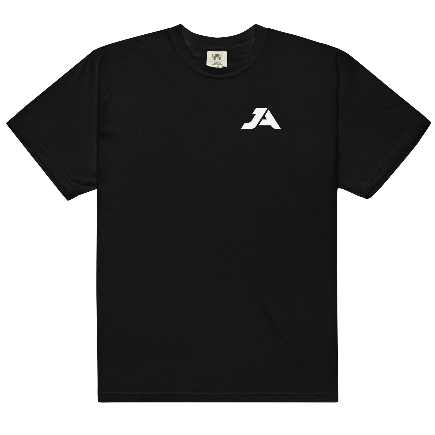 Jackson Arnold "Logo" T-Shirt