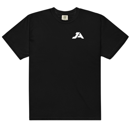 Jackson Arnold "Logo" T-Shirt