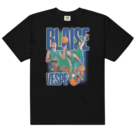 Blaise Vespe "Collage" Shirt