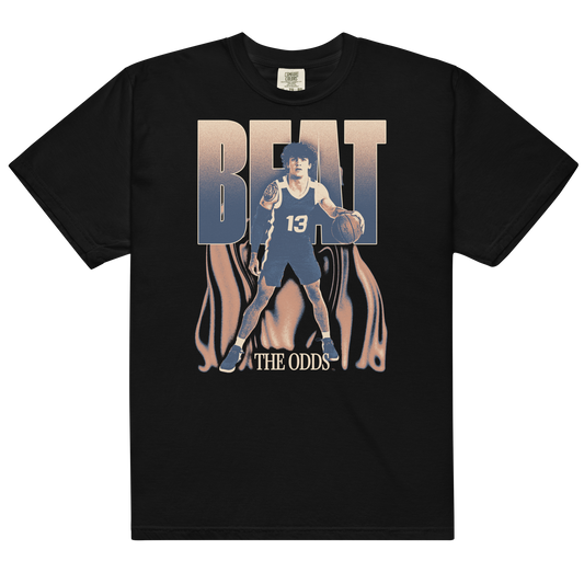Finley Bizjack "Beat The Odds V2" Shirt