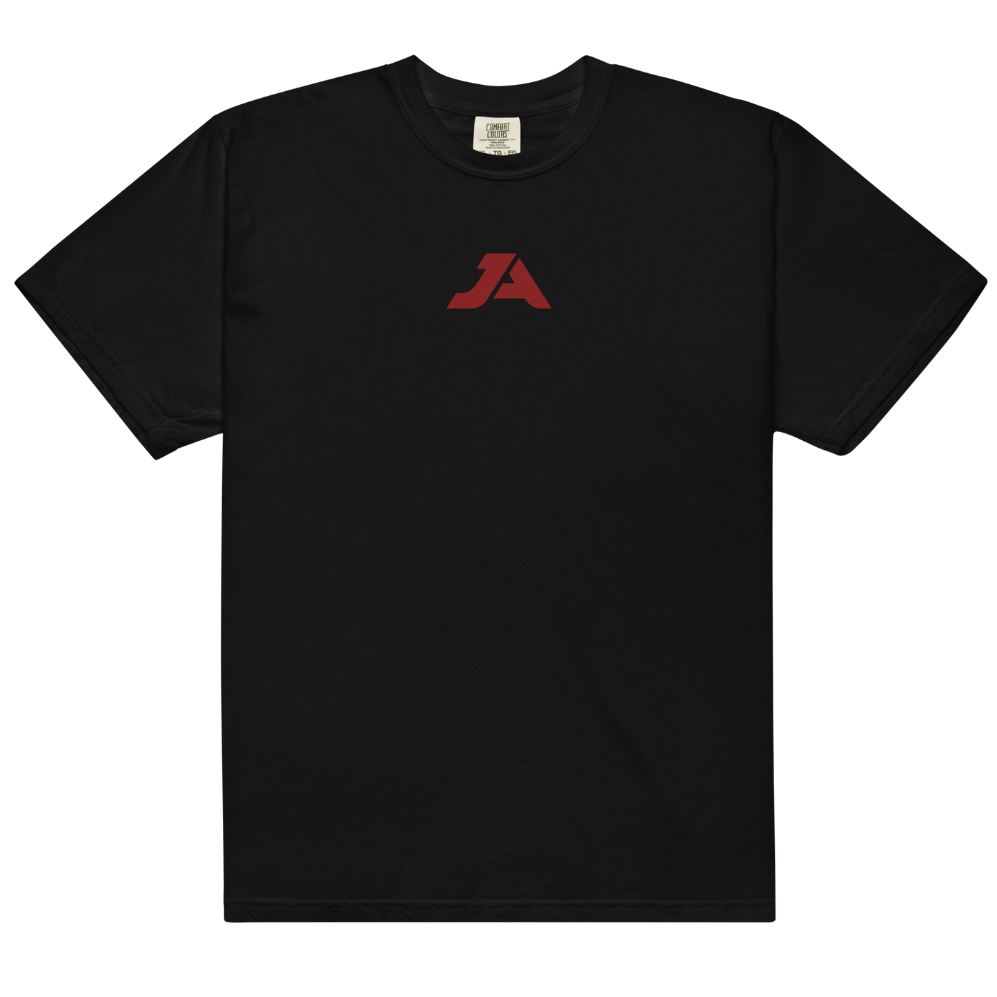 Jackson Arnold  "Logo" T-Shirt