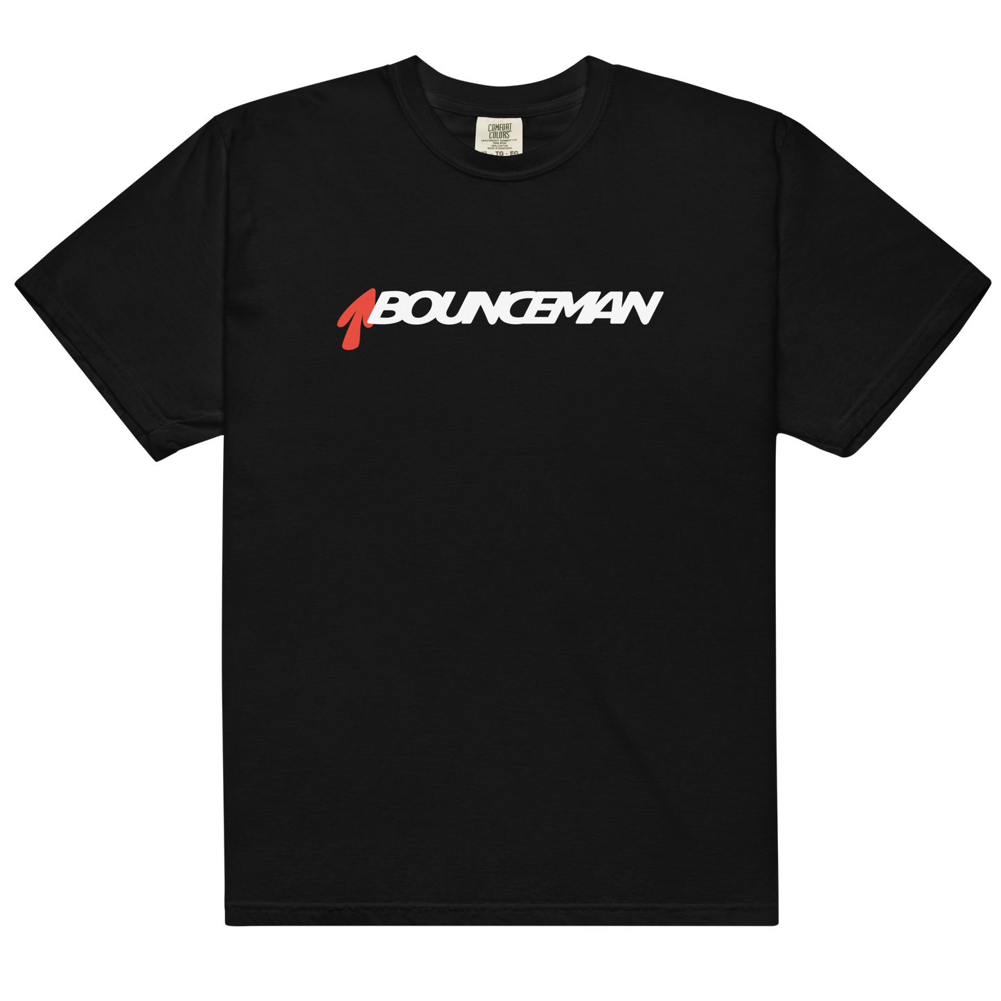 Devan Cambridge "Bounceman" Shirt