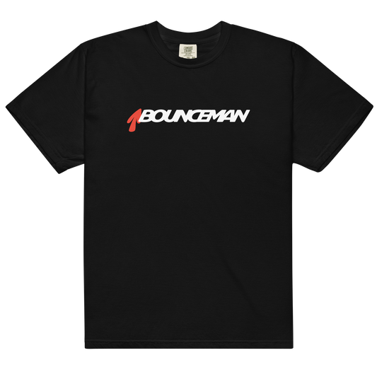Devan Cambridge "Bounceman" Shirt