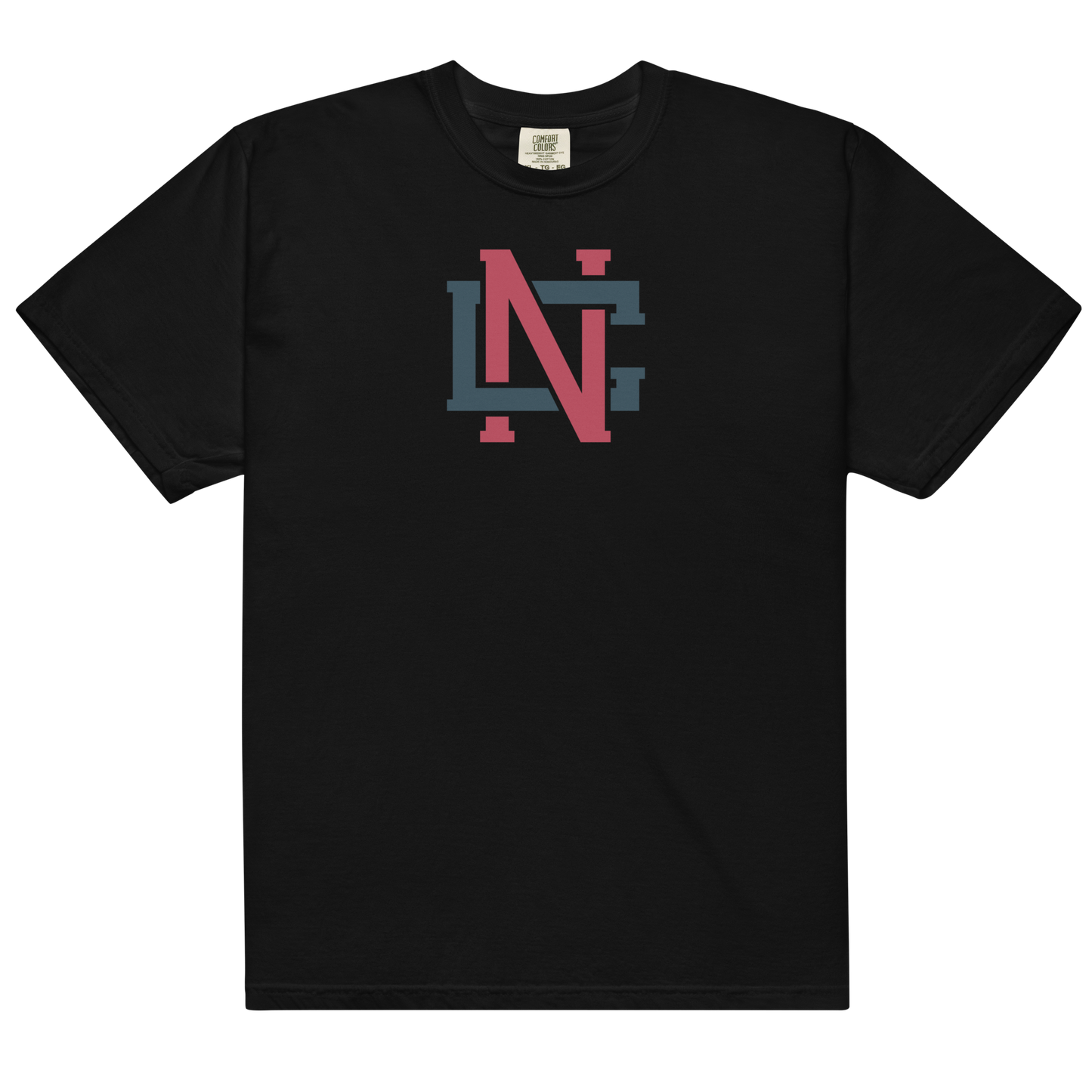 Nico Collins "Logo" Shirt