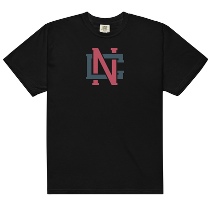 Nico Collins "Logo" Shirt