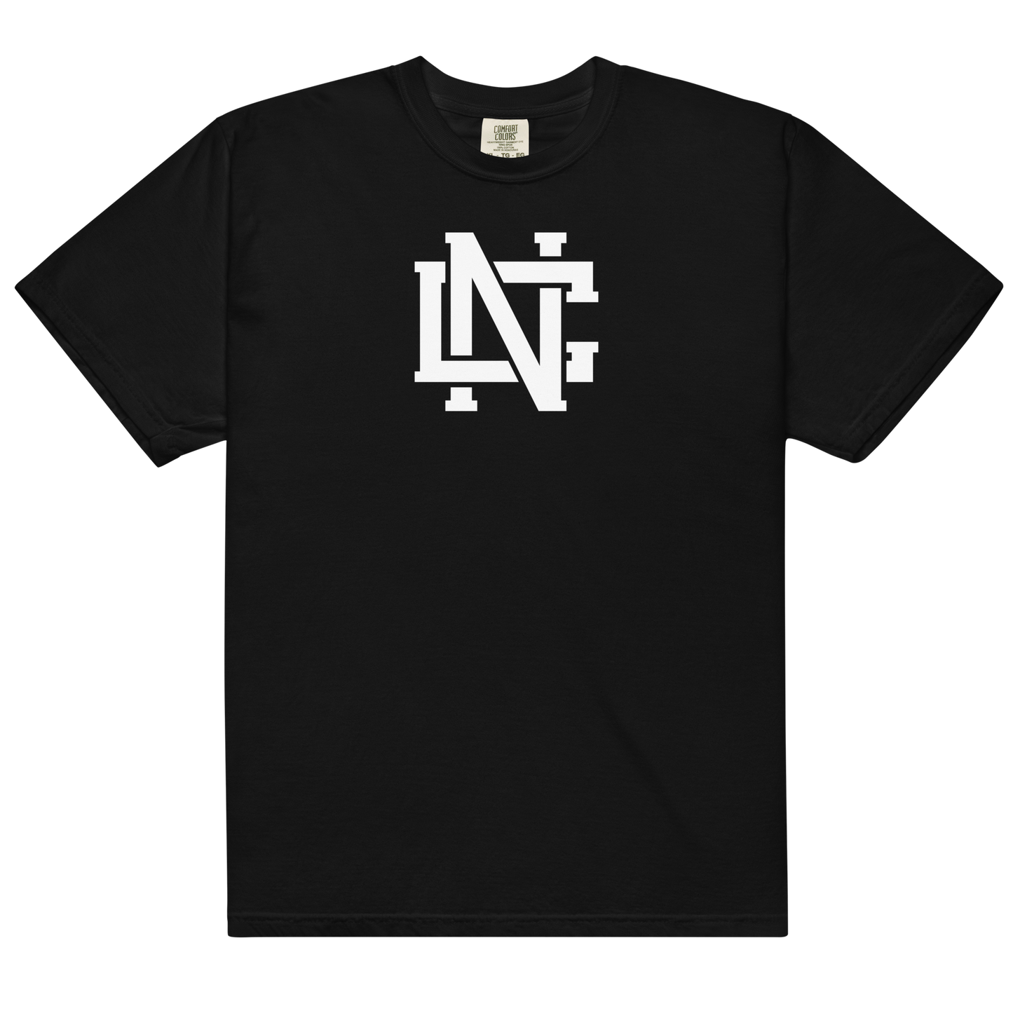 Nico Collins "Logo" Shirt