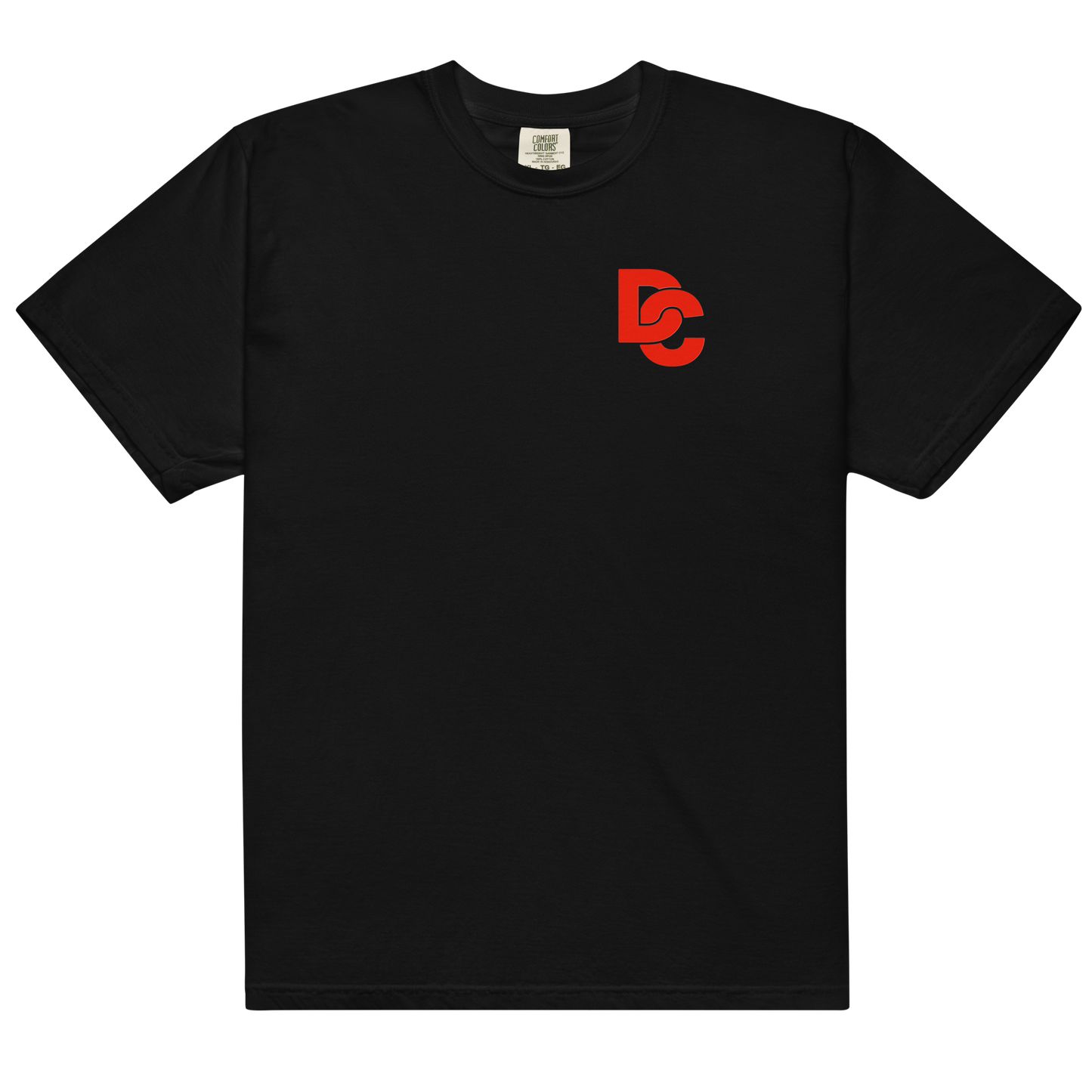 Devan Cambridge "Logo" Shirt