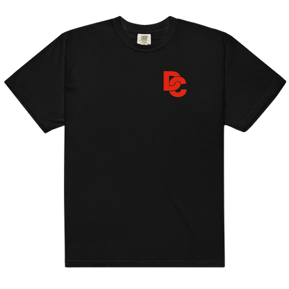 Devan Cambridge "Logo" Shirt