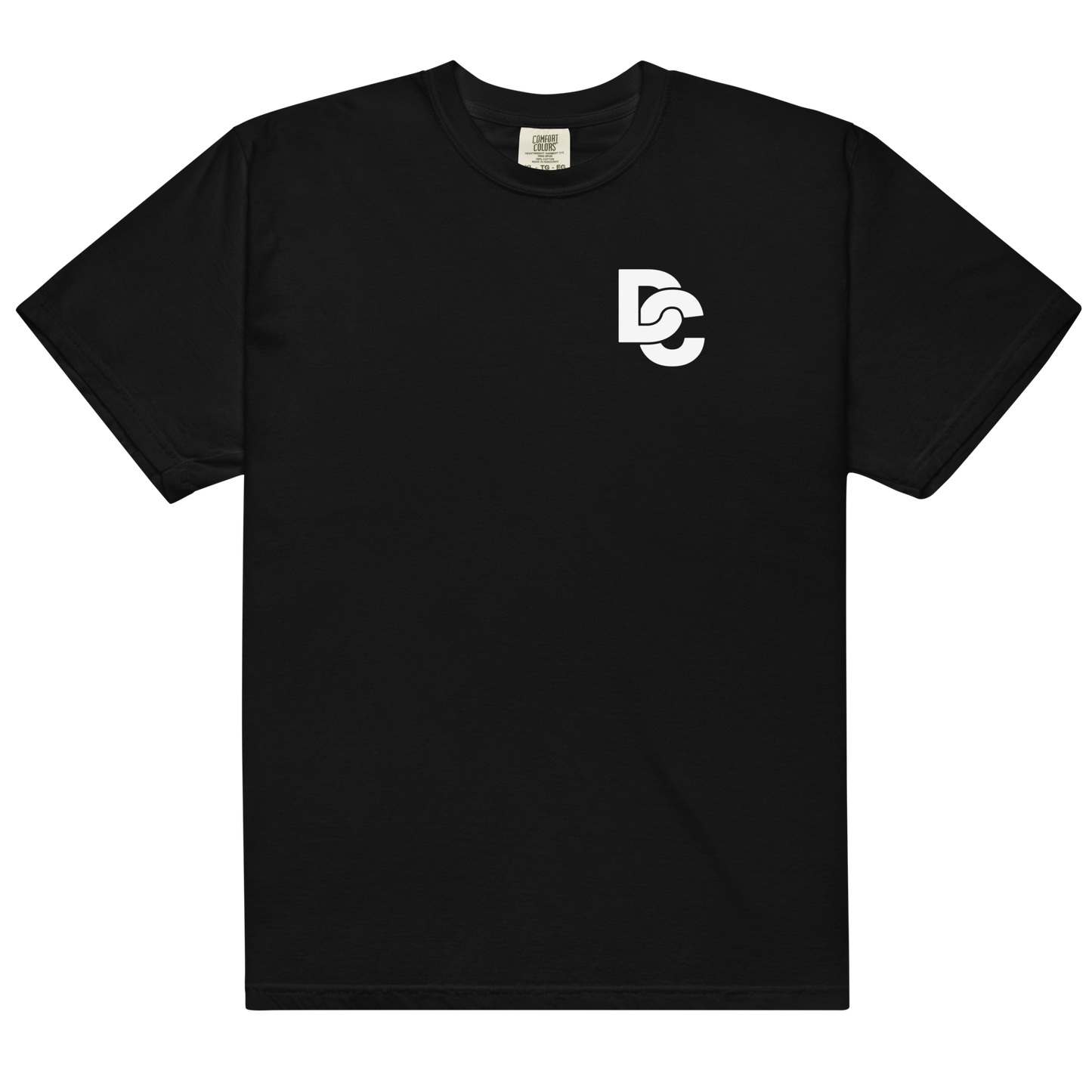 Devan Cambridge "Logo" Shirt