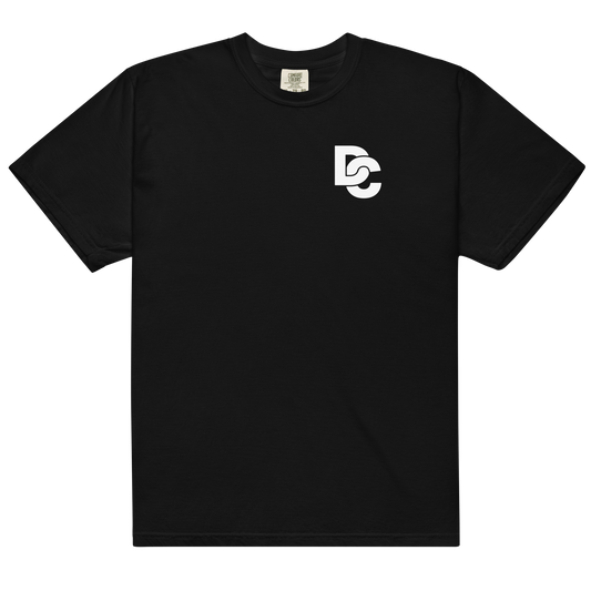 Devan Cambridge "Logo" Shirt