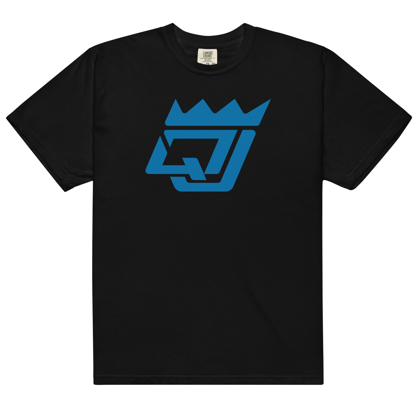 Quinshon Judkins "Logo" T-Shirt